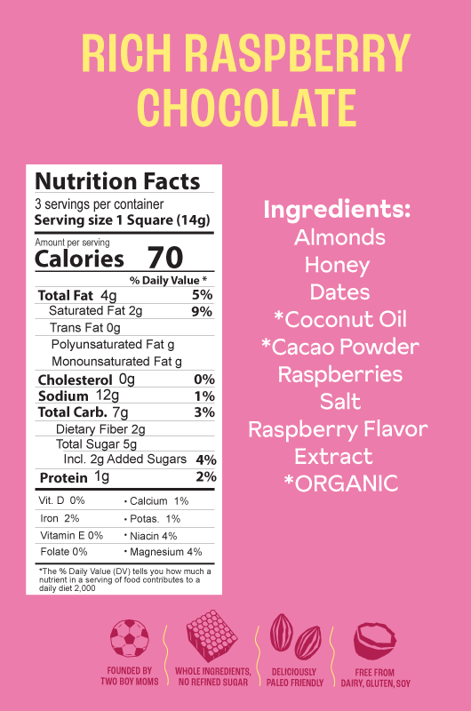 Store Locator – Kelsi's Kitchen