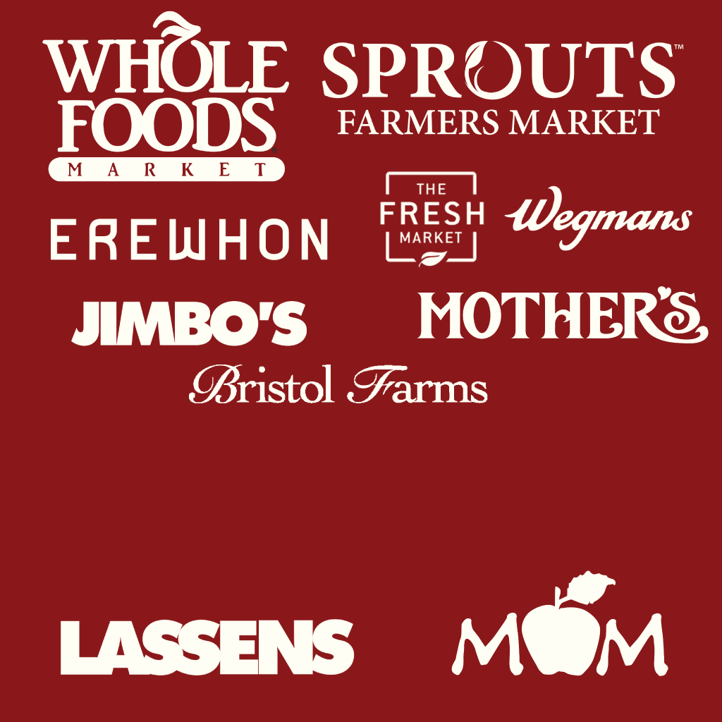 Store Locator – Kelsi's Kitchen - Main Image